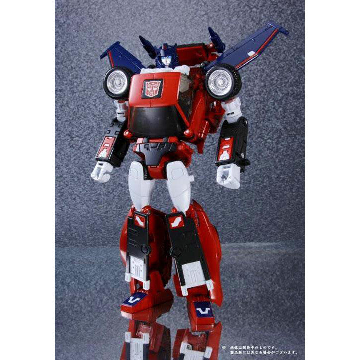 Load image into Gallery viewer, Transformers Masterpiece - MP-26 Road Rage
