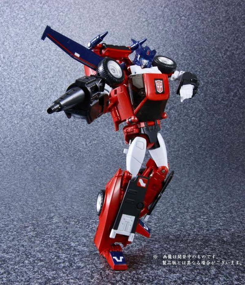Load image into Gallery viewer, Transformers Masterpiece - MP-26 Road Rage
