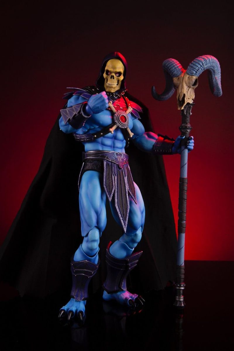 Load image into Gallery viewer, Mondo - Masters of the Universe - Skeletor
