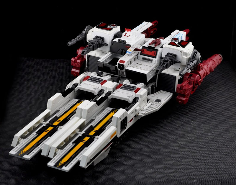 Load image into Gallery viewer, Maketoys - City Bot - Utopia
