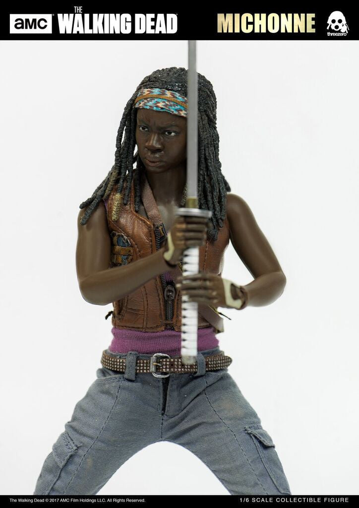 Load image into Gallery viewer, Threezero - Michonne
