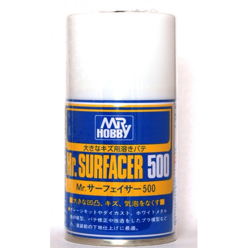 Mr Surfacer Spray 500