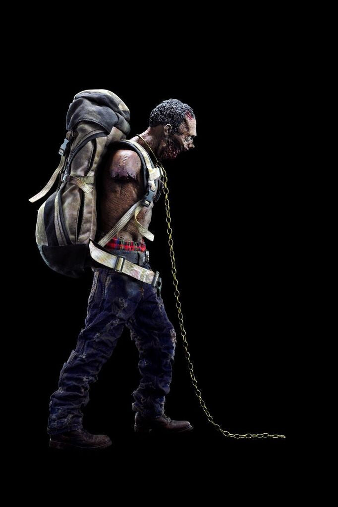 Load image into Gallery viewer, Threezero - Michonne&#39;&#39;s Pet Walker Twin Pack
