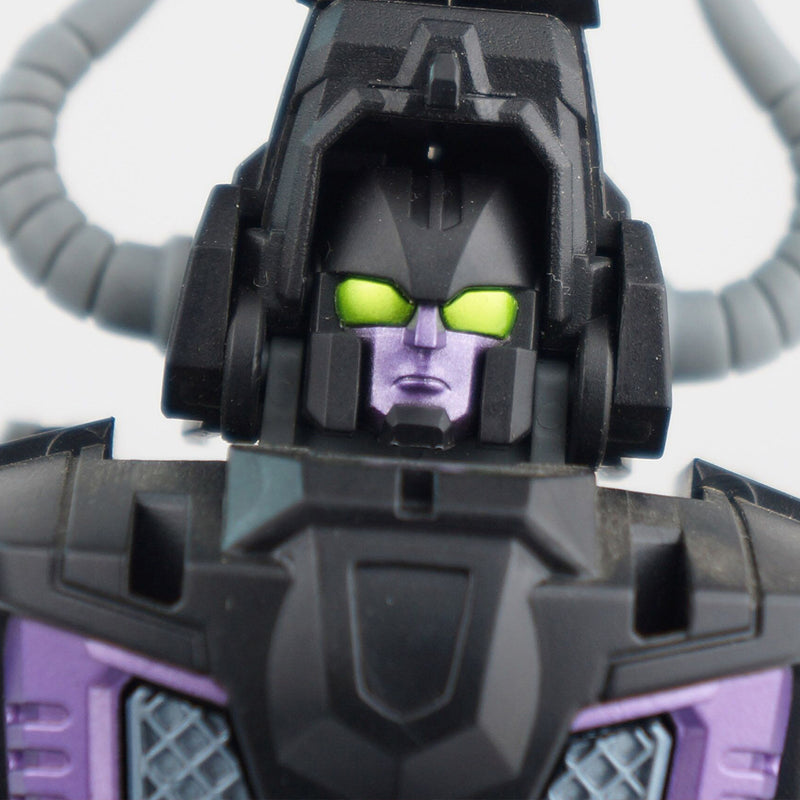 Load image into Gallery viewer, Mastermind Creations Reformatted R-20NFK Nero Rex - Face Kit

