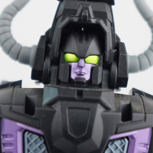 Mastermind Creations Reformatted R-20NFK Nero Rex - Face Kit