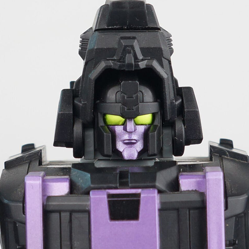 Load image into Gallery viewer, Mastermind Creations Reformatted R-20NFK Nero Rex - Face Kit
