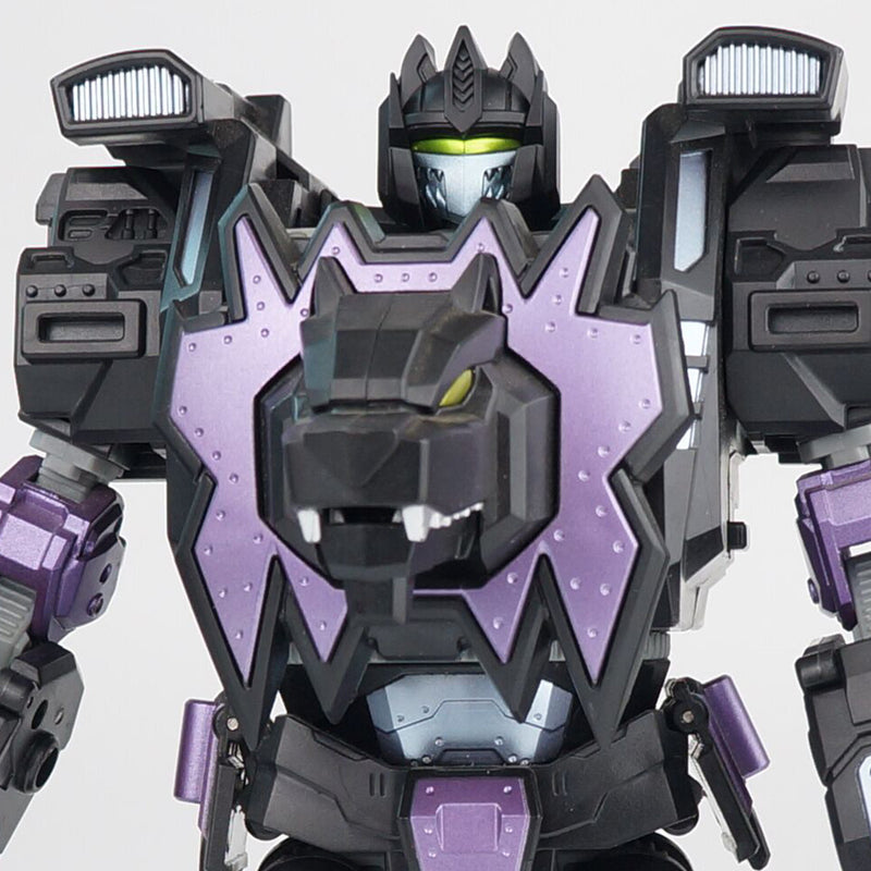 Load image into Gallery viewer, Mastermind Creations Reformatted R-20NFK Nero Rex - Face Kit
