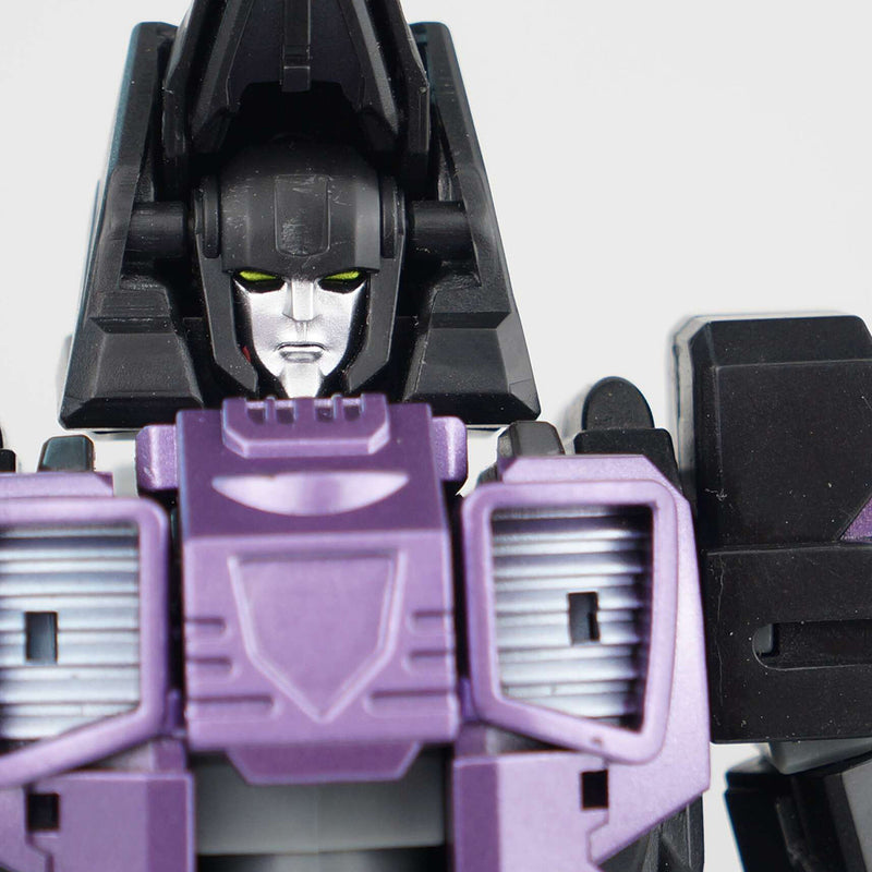 Load image into Gallery viewer, Mastermind Creations Reformatted R-20NFK Nero Rex - Face Kit
