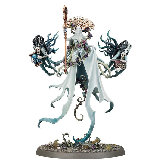 GWS - Warhammer Age of Sigmar - Night Haunt: Lady Olynder