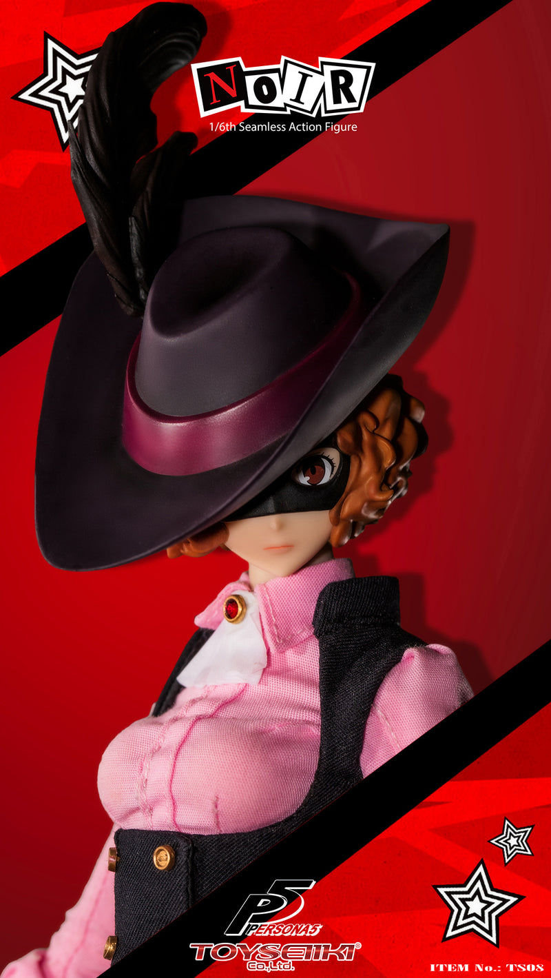 Load image into Gallery viewer, Toyseiiki - Persona 5 Noir
