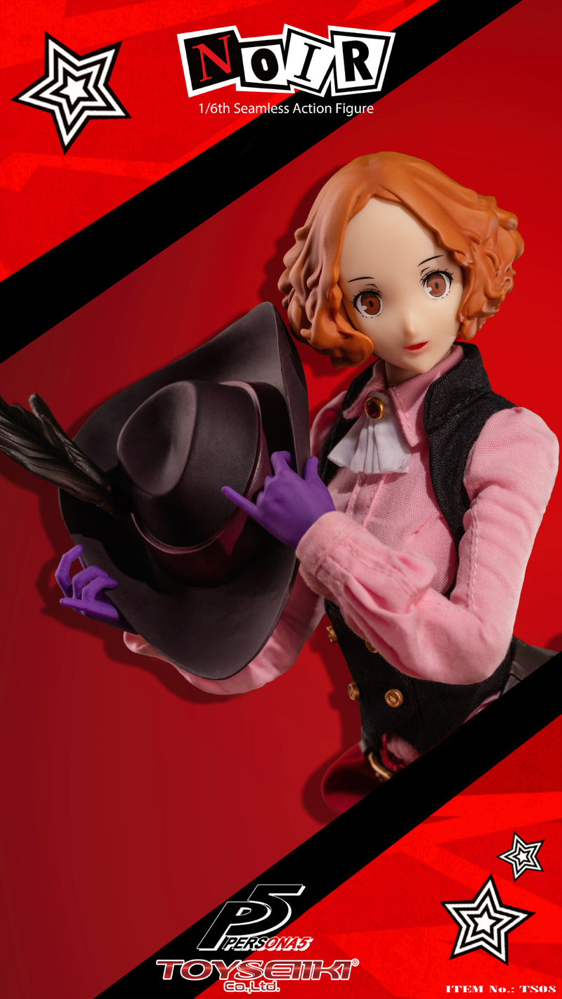 Load image into Gallery viewer, Toyseiiki - Persona 5 Noir
