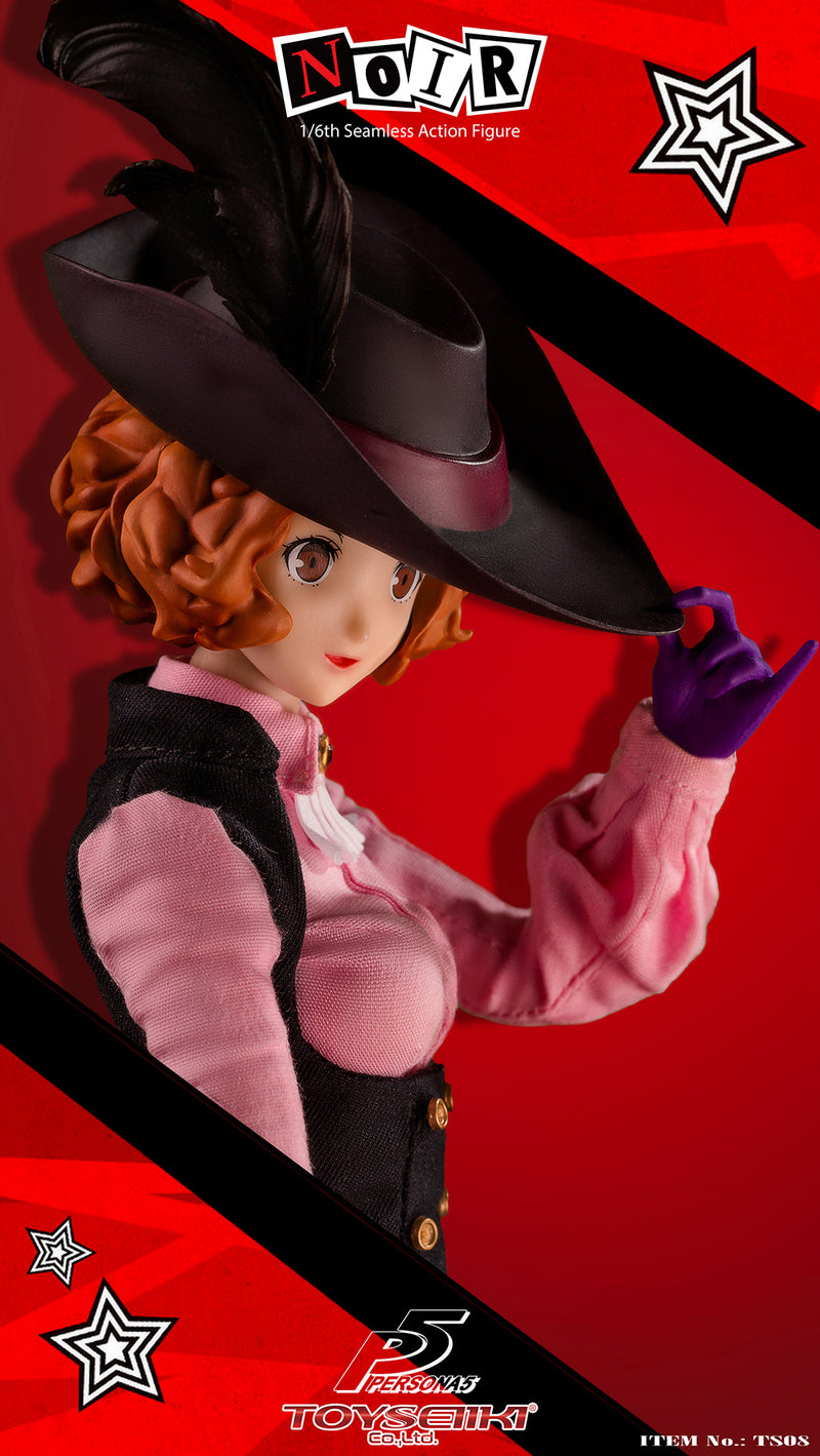 Load image into Gallery viewer, Toyseiiki - Persona 5 Noir
