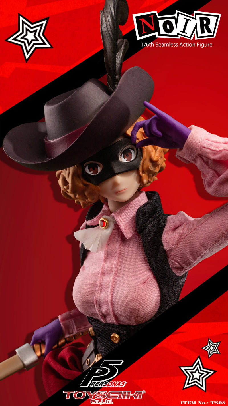 Load image into Gallery viewer, Toyseiiki - Persona 5 Noir
