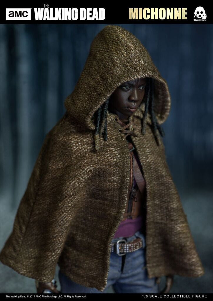 Load image into Gallery viewer, Threezero - Michonne
