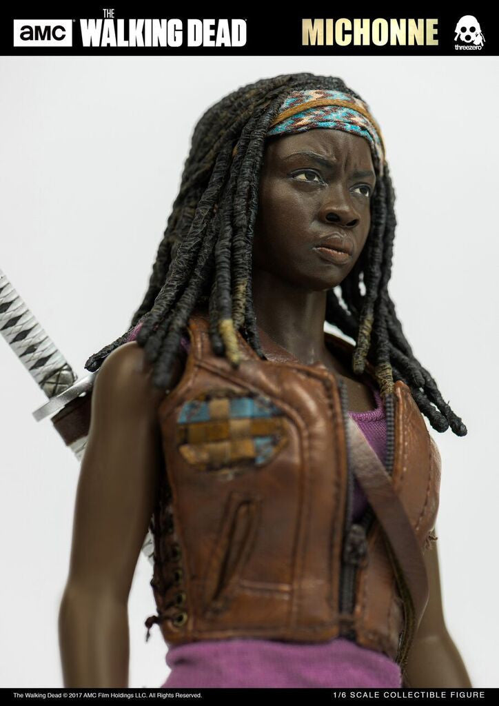 Load image into Gallery viewer, Threezero - Michonne
