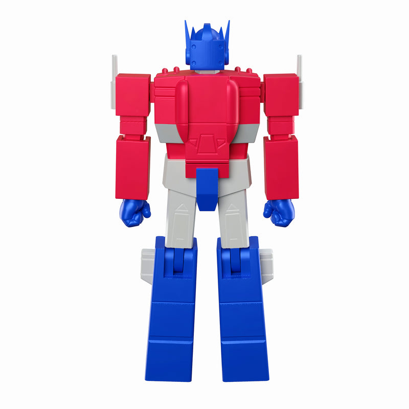 Load image into Gallery viewer, Super 7 - Transformers Ultimates - Optimus Prime
