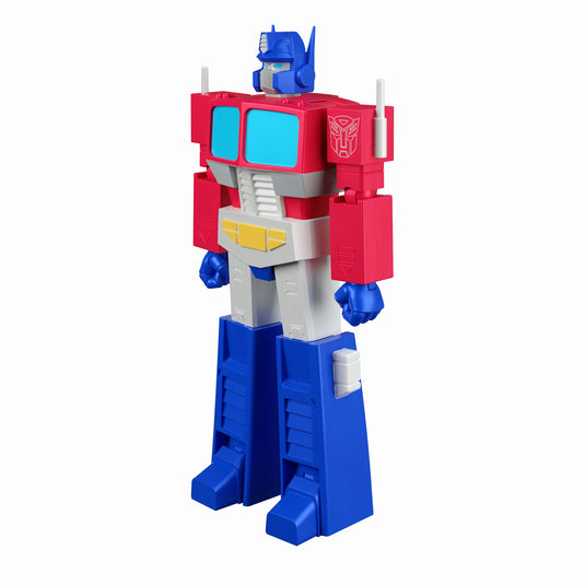 Super 7 - Transformers Ultimates - Optimus Prime