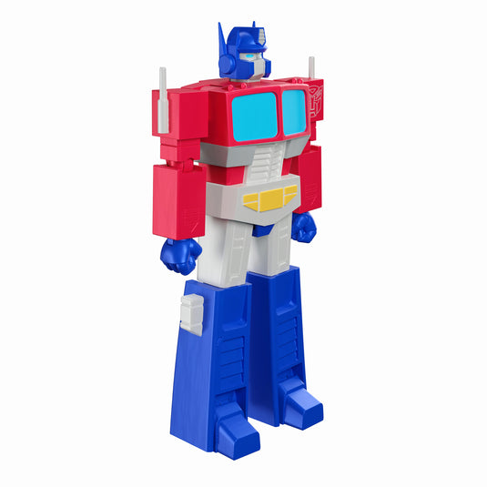 Super 7 - Transformers Ultimates - Optimus Prime