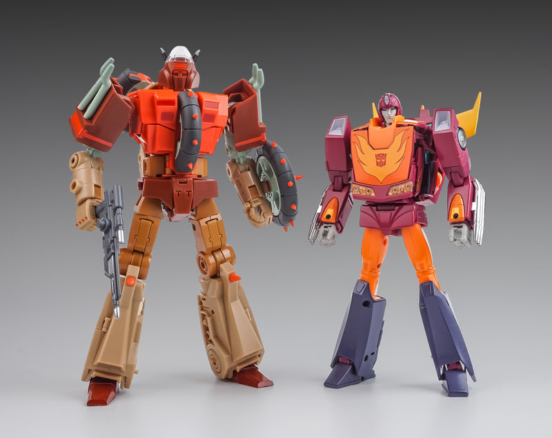 Load image into Gallery viewer, KFC Eavi Metal - P-6E Phase Six E Dregs
