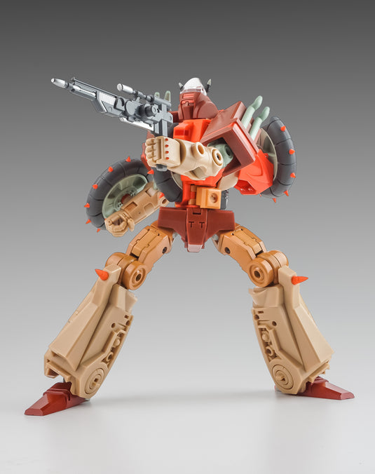 KFC - Keith's Fantasy Club Third Party Transformers Products