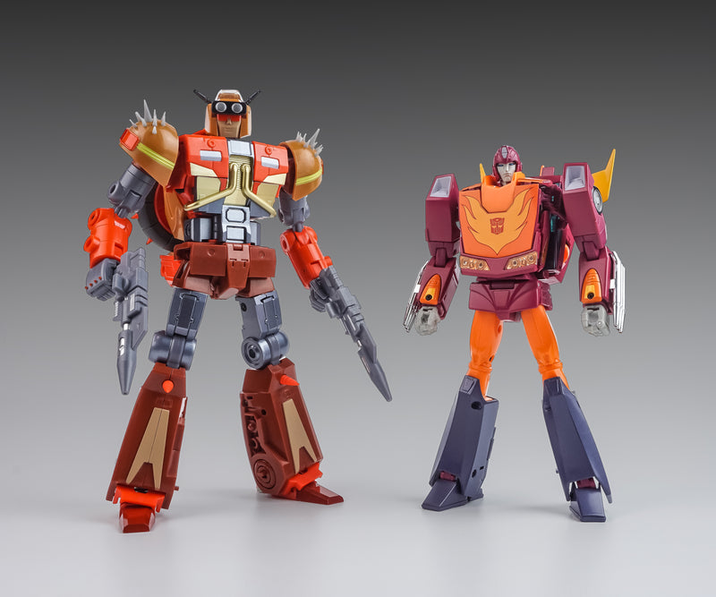 Load image into Gallery viewer, KFC Eavi Metal - P-6F Phase Six F Gunker
