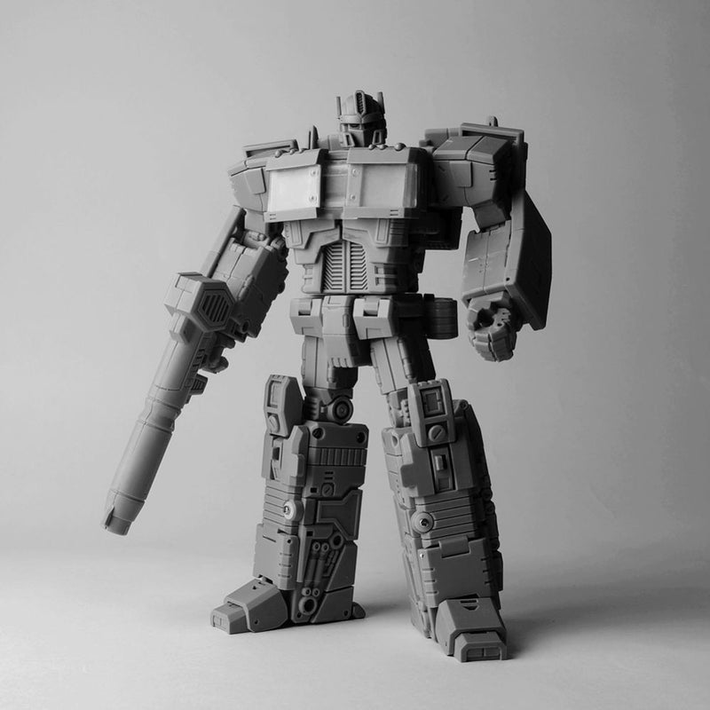 Load image into Gallery viewer, ToyWorld - TW-02 Orion
