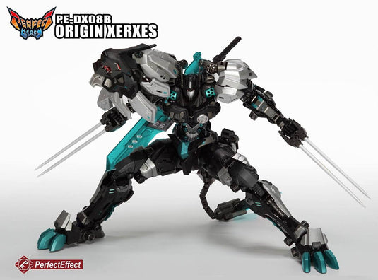 Perfect Effect - PE-DX08B Origin Xerxes