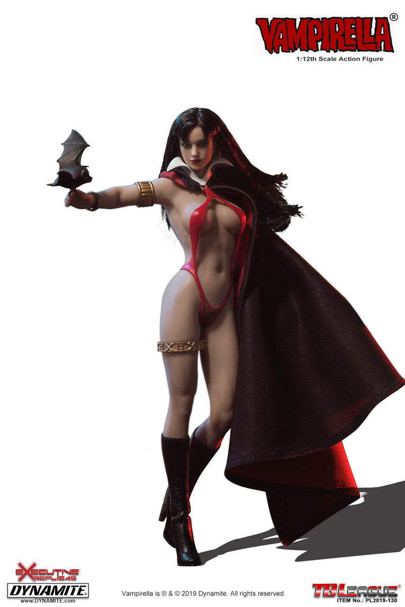 Load image into Gallery viewer, TBLeague - 1/12 Vampirella
