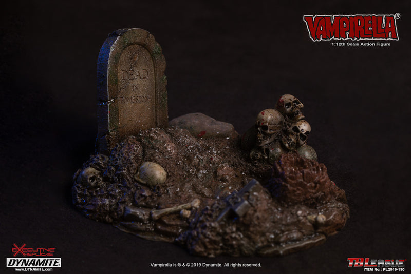 Load image into Gallery viewer, TBLeague - 1/12 Vampirella
