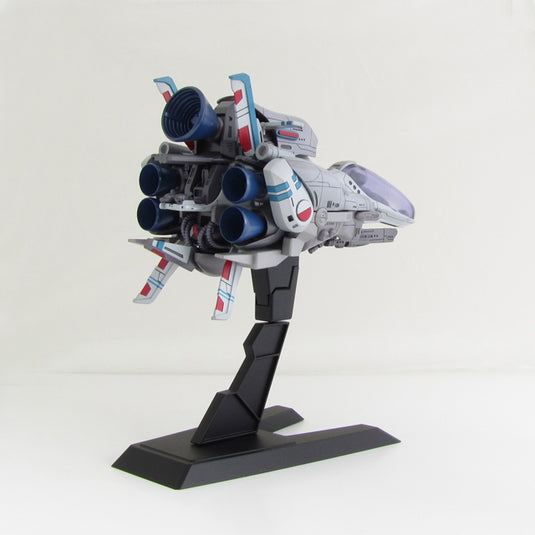 Plum - R-Type: 1/100 R-9A [Arrow Head] Model Kit