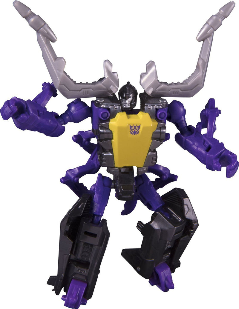 Load image into Gallery viewer, Takara Power of Prime - PP-33 Scramble
