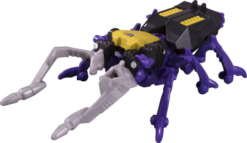 Load image into Gallery viewer, Takara Power of Prime - PP-33 Scramble
