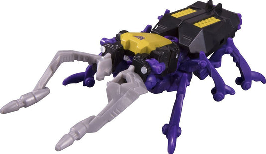 Takara Power of Prime - PP-33 Scramble