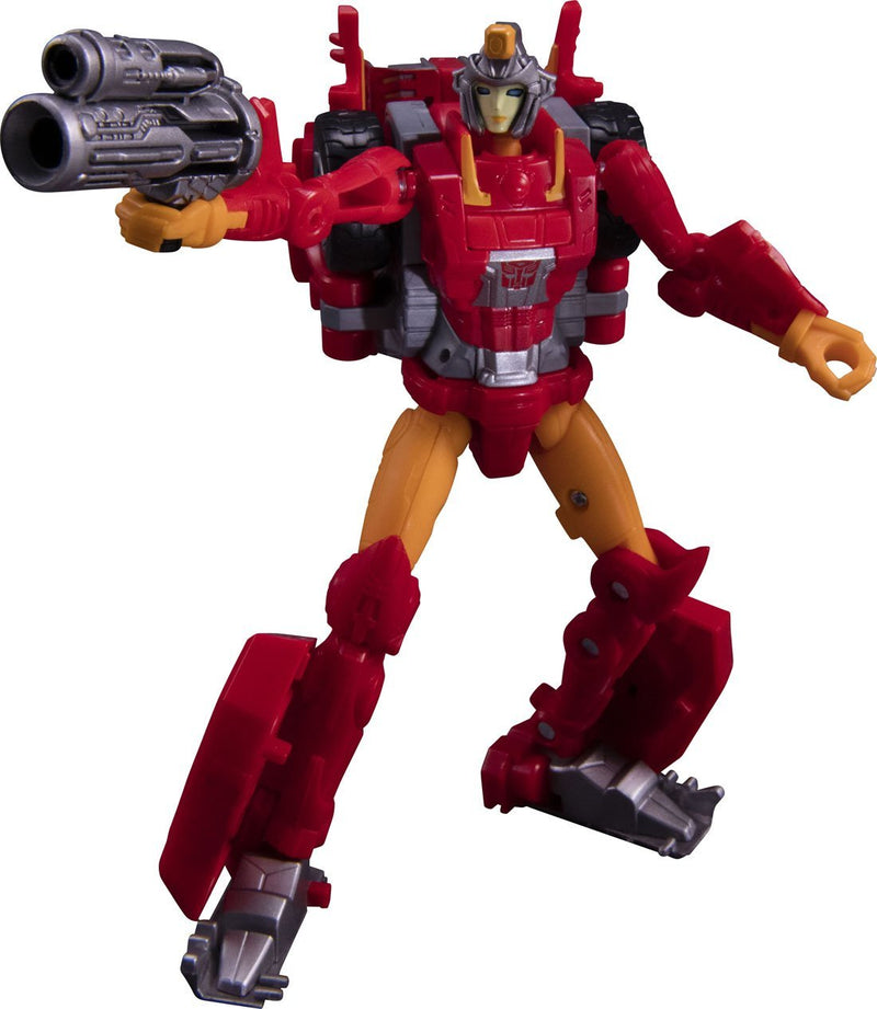 Load image into Gallery viewer, Takara Power of Prime - PP-35 Novastar
