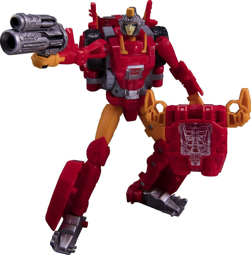 Load image into Gallery viewer, Takara Power of Prime - PP-35 Novastar
