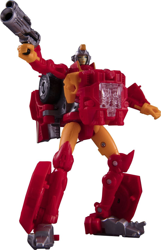 Takara Power of Prime - PP-35 Novastar