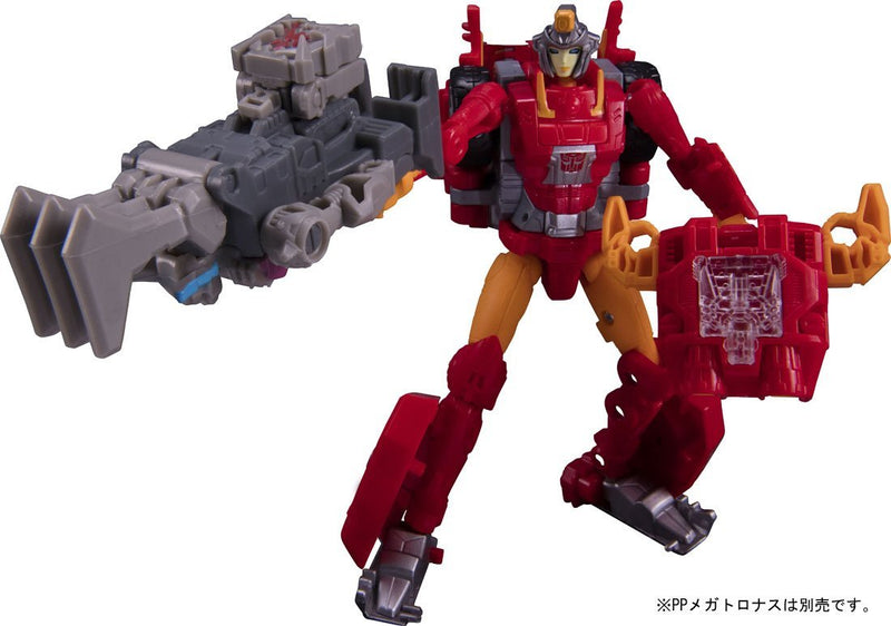 Load image into Gallery viewer, Takara Power of Prime - PP-35 Novastar

