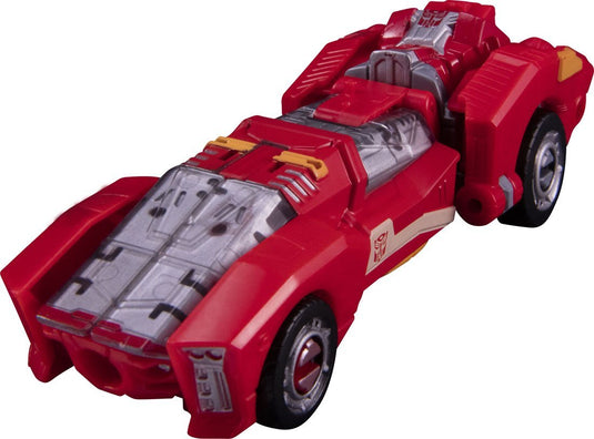 Takara Power of Prime - PP-35 Novastar