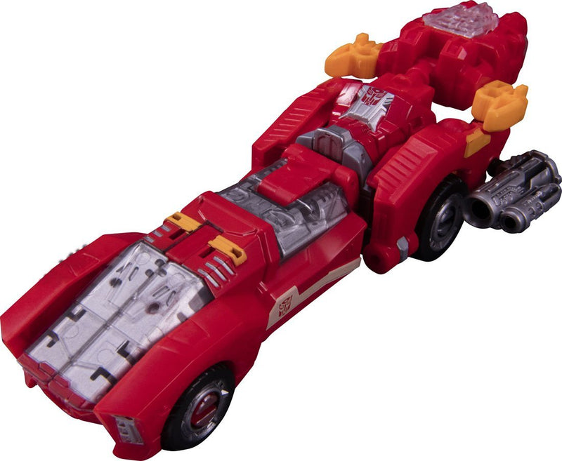 Load image into Gallery viewer, Takara Power of Prime - PP-35 Novastar
