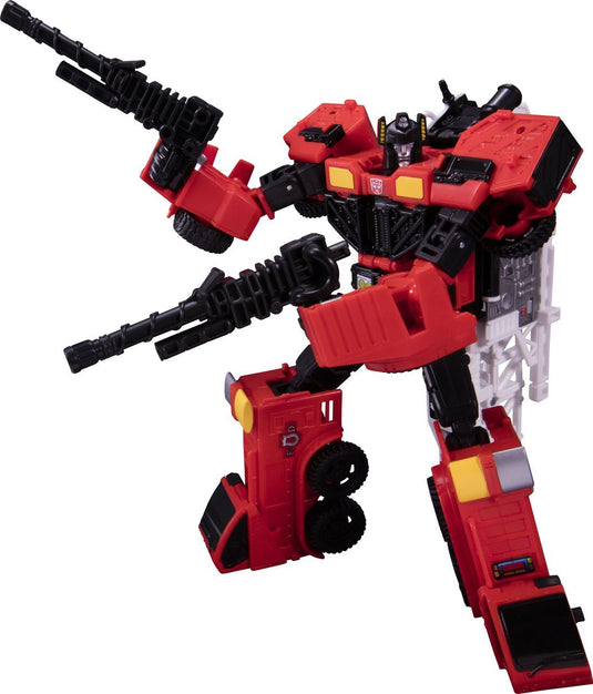 Takara Power of Prime - PP-36 Inferno