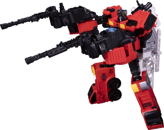 Takara Power of Prime - PP-36 Inferno