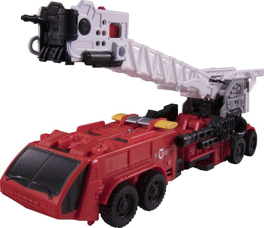 Takara Power of Prime - PP-36 Inferno