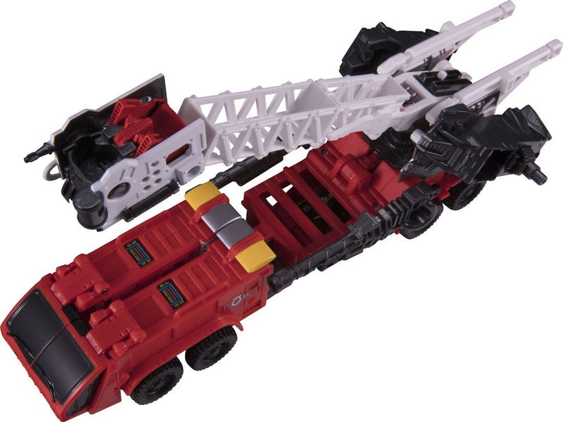 Load image into Gallery viewer, Takara Power of Prime - PP-36 Inferno
