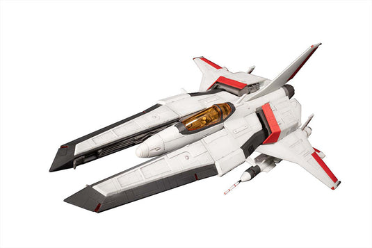 Plum - Gradius V: Vic Viper (Player 2 Colour Version) 1/144 Scale Model Kit