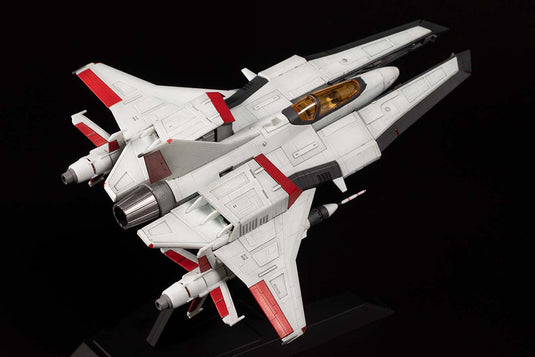 Plum - Gradius V: Vic Viper (Player 2 Colour Version) 1/144 Scale Model Kit