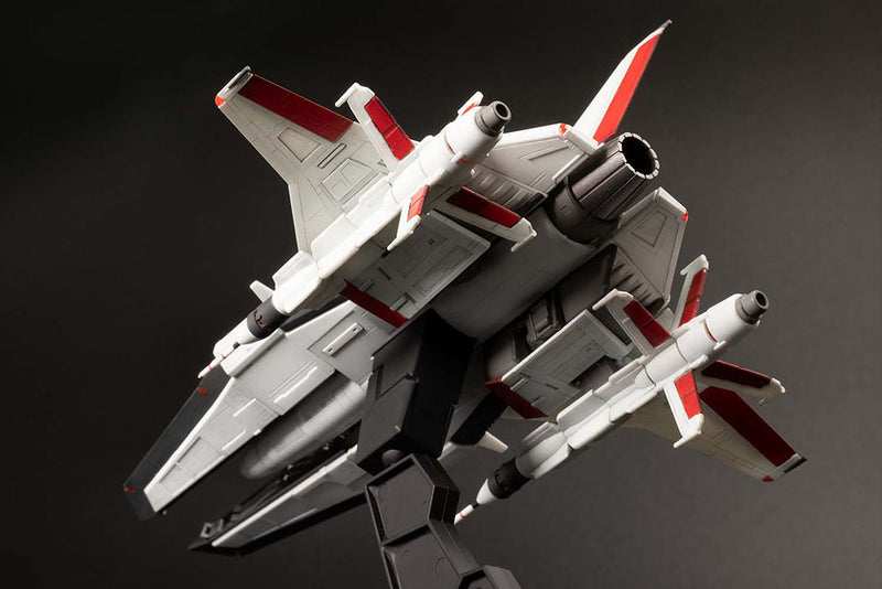 Load image into Gallery viewer, Plum - Gradius V: Vic Viper (Player 2 Colour Version) 1/144 Scale Model Kit
