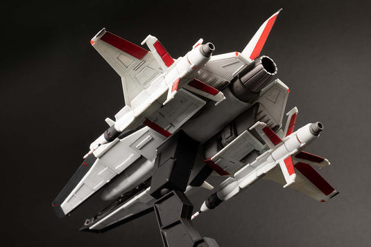 Plum - Gradius V: Vic Viper (Player 2 Colour Version) 1/144 Scale Model Kit
