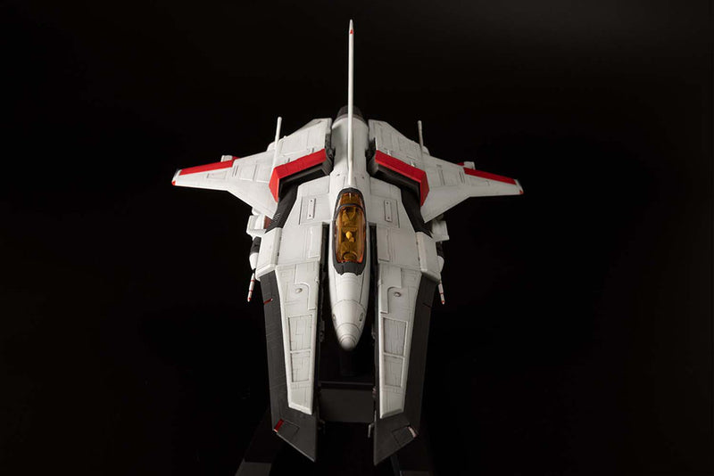 Load image into Gallery viewer, Plum - Gradius V: Vic Viper (Player 2 Colour Version) 1/144 Scale Model Kit
