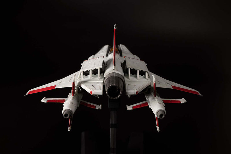 Load image into Gallery viewer, Plum - Gradius V: Vic Viper (Player 2 Colour Version) 1/144 Scale Model Kit
