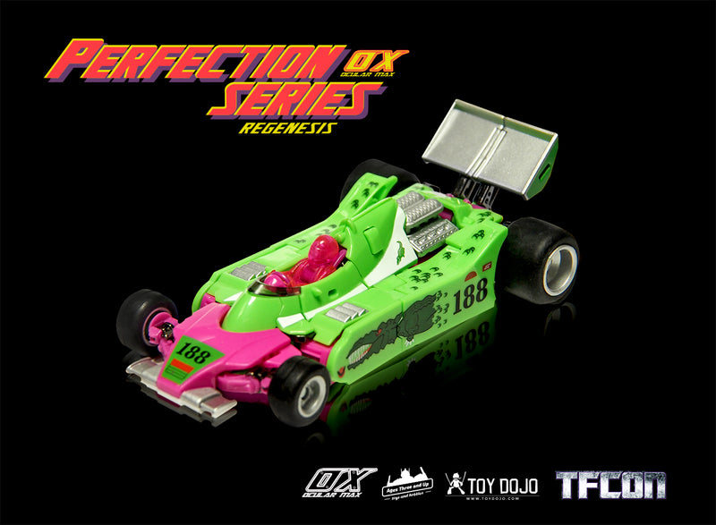 Load image into Gallery viewer, Ocular Max - Perfection Series - PS-01R Sphinx Regenesis
